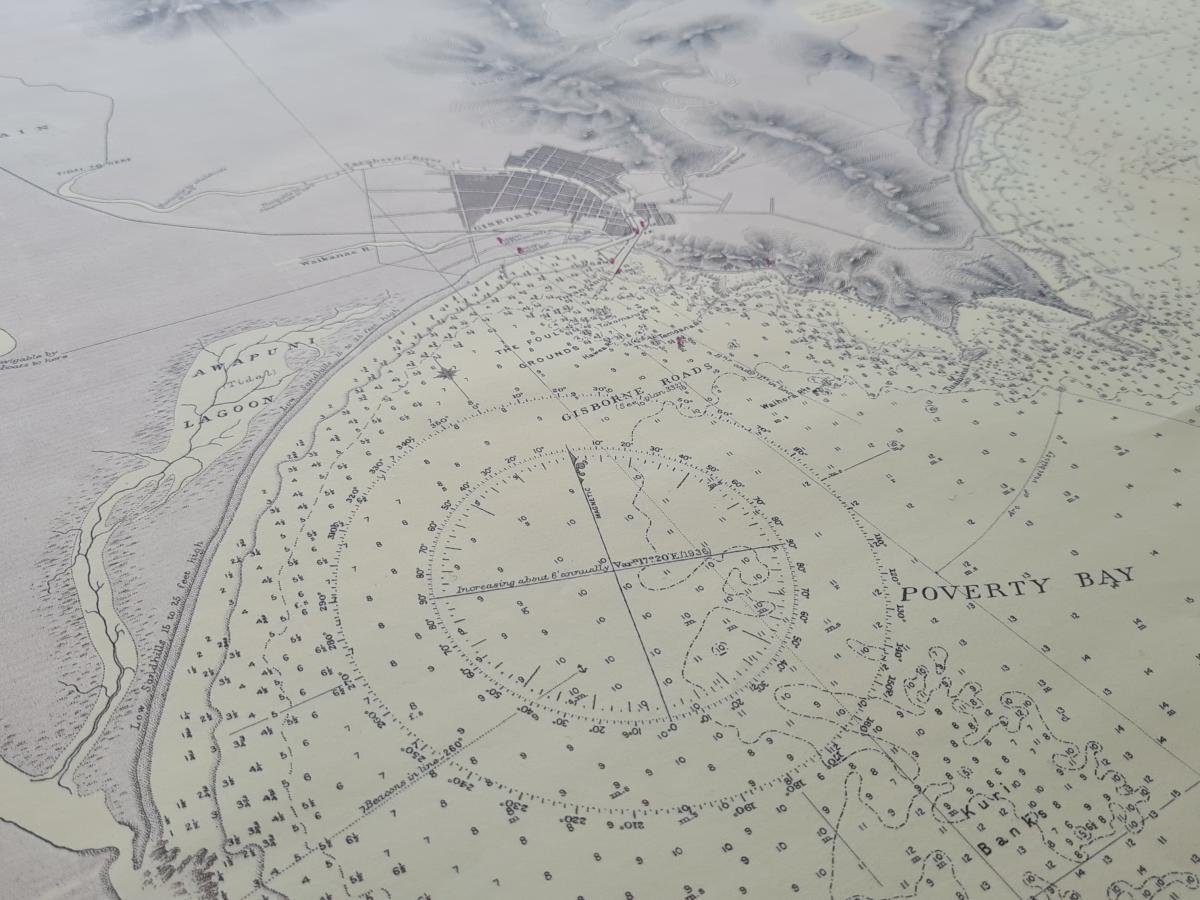Navigating the ages