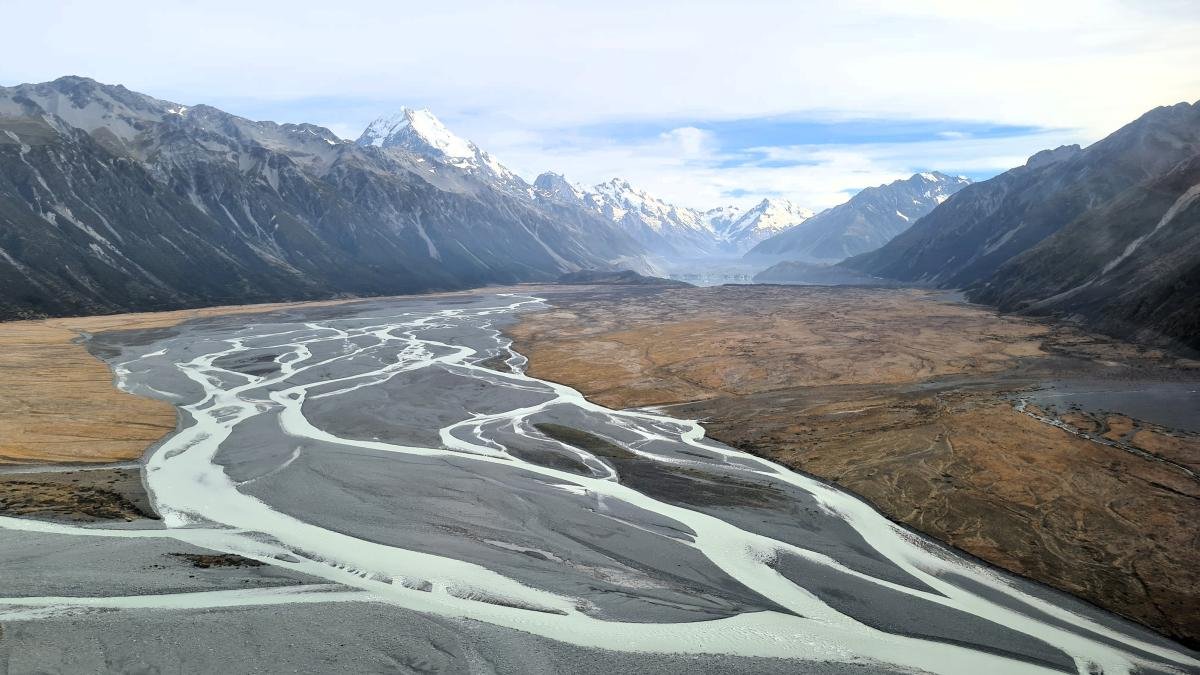 Natural hazards in Aotearoa New Zealand