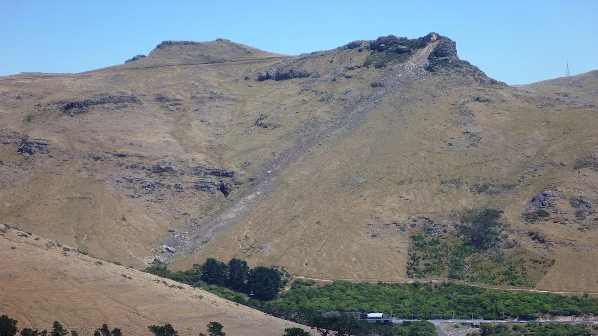 Landslide Impacts