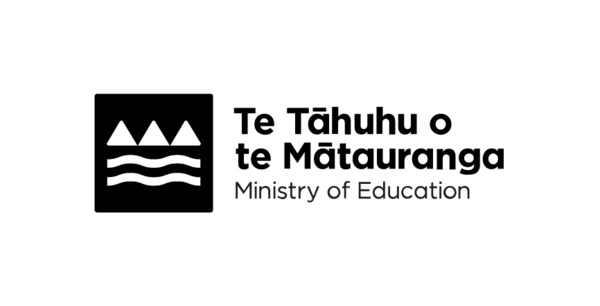Ministry of Education logo