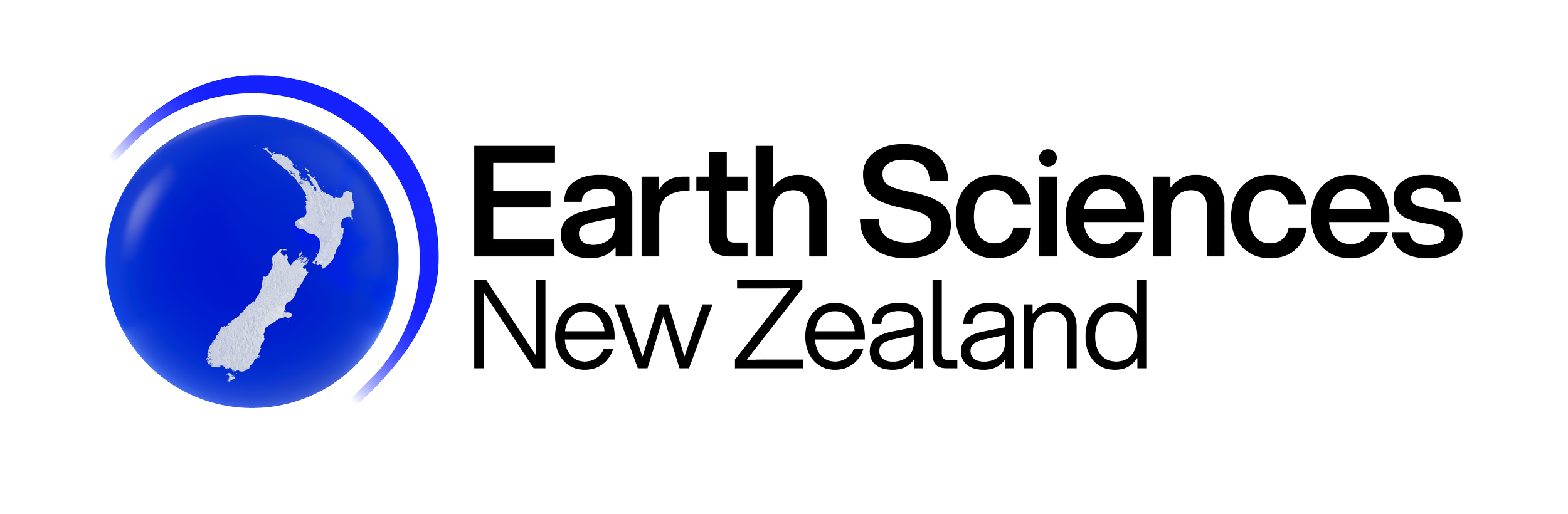 Earth Sciences New Zealand logo