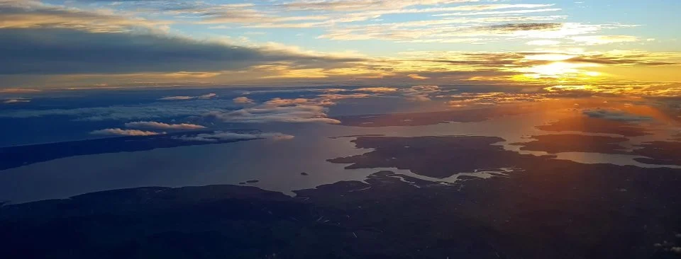 Kaipara harbour.