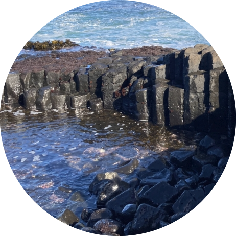 Rock formation