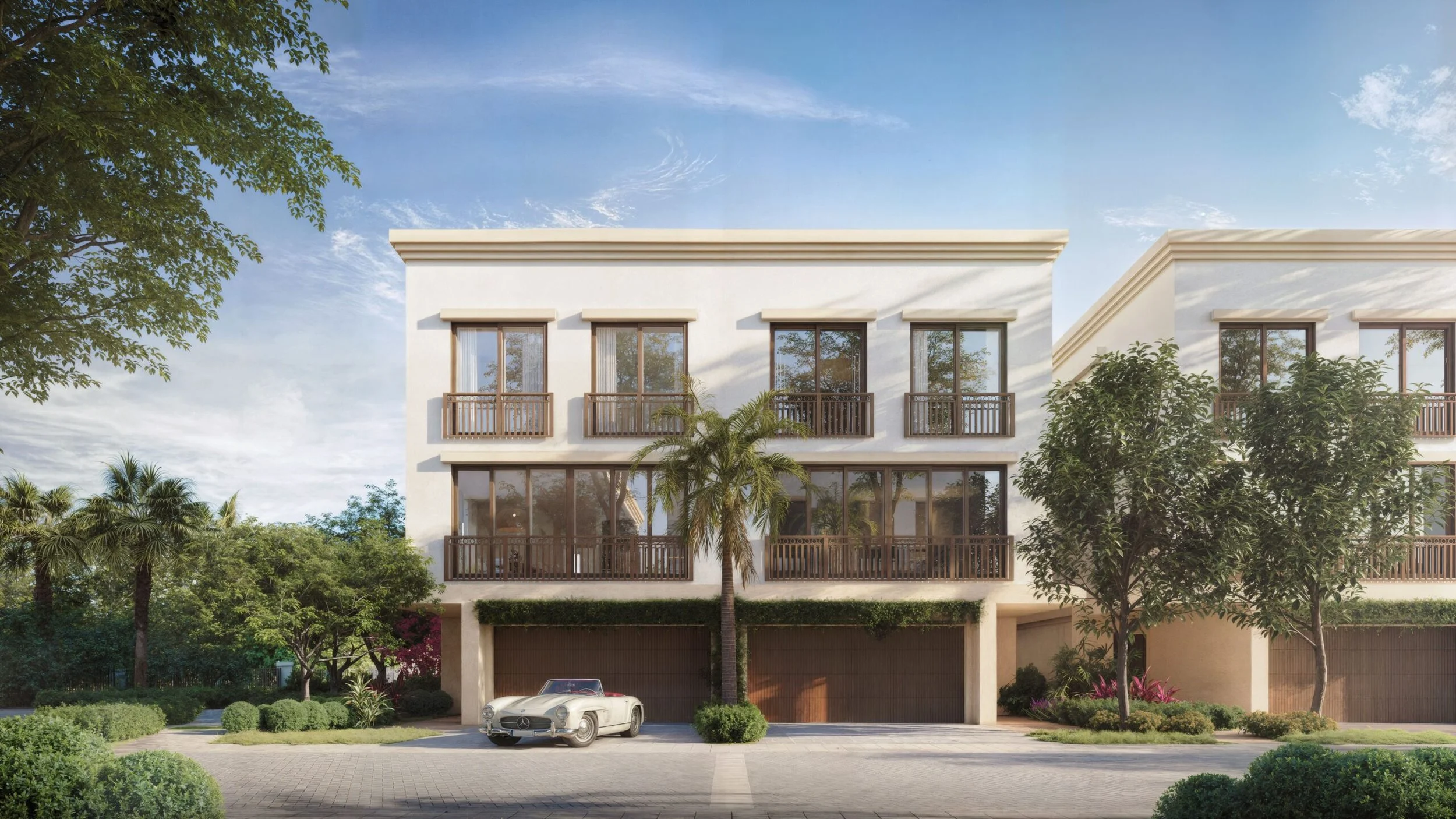 Project 10251 | Ancora Residences Florida