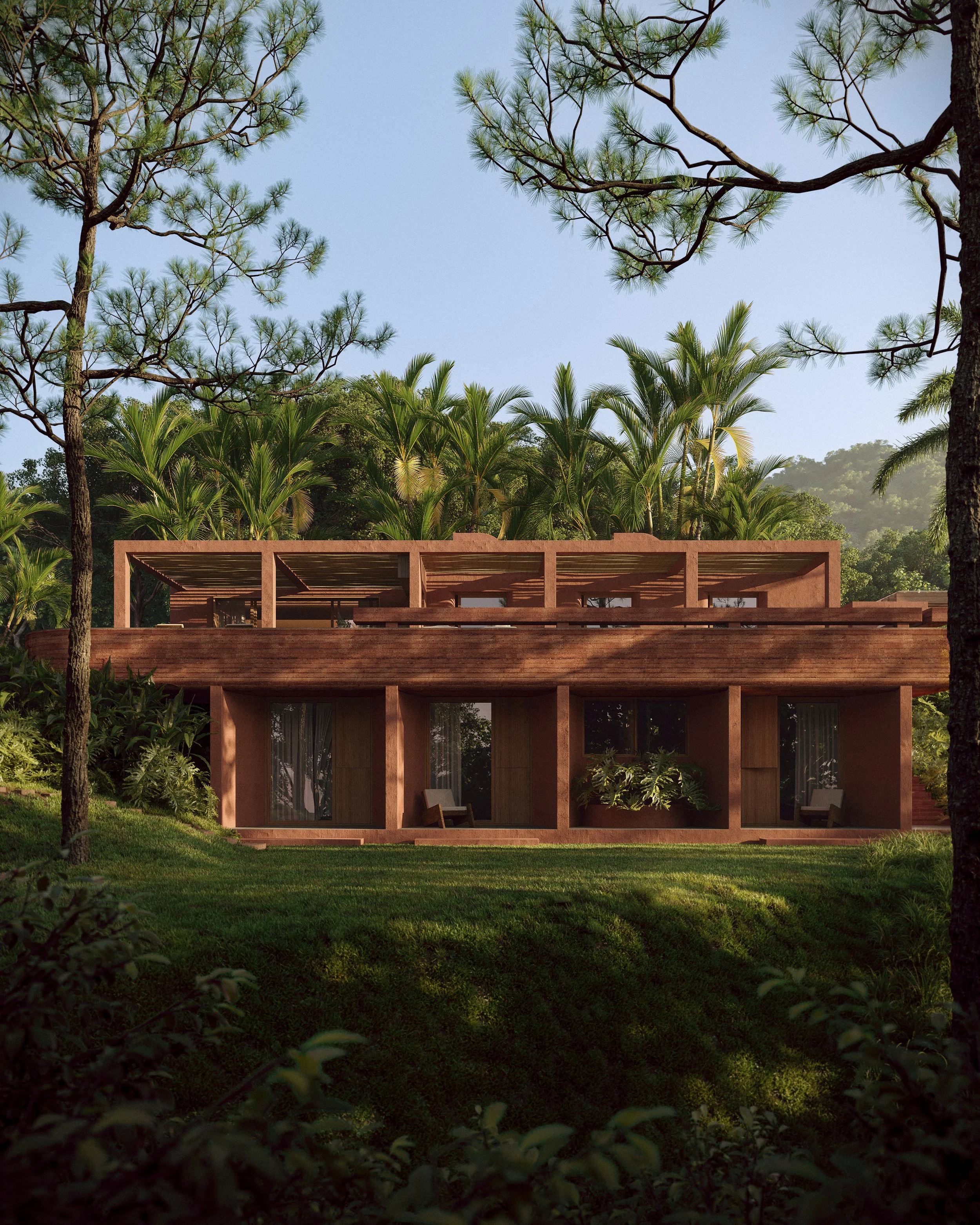 casa proa
