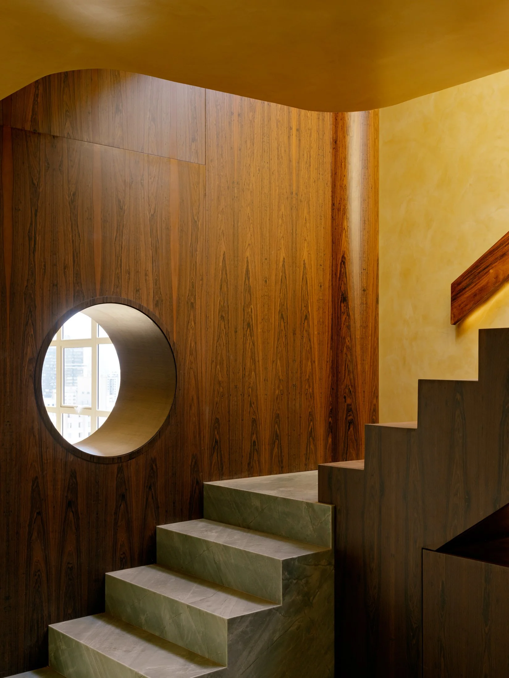 apartamento maju