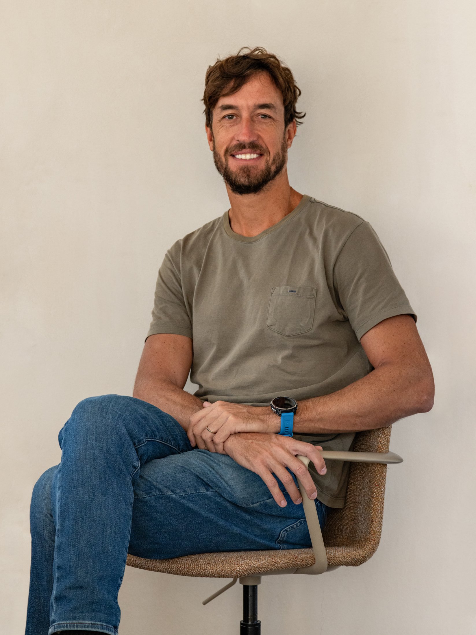 Brunno Meireles /
arquiteto - sócio fundador