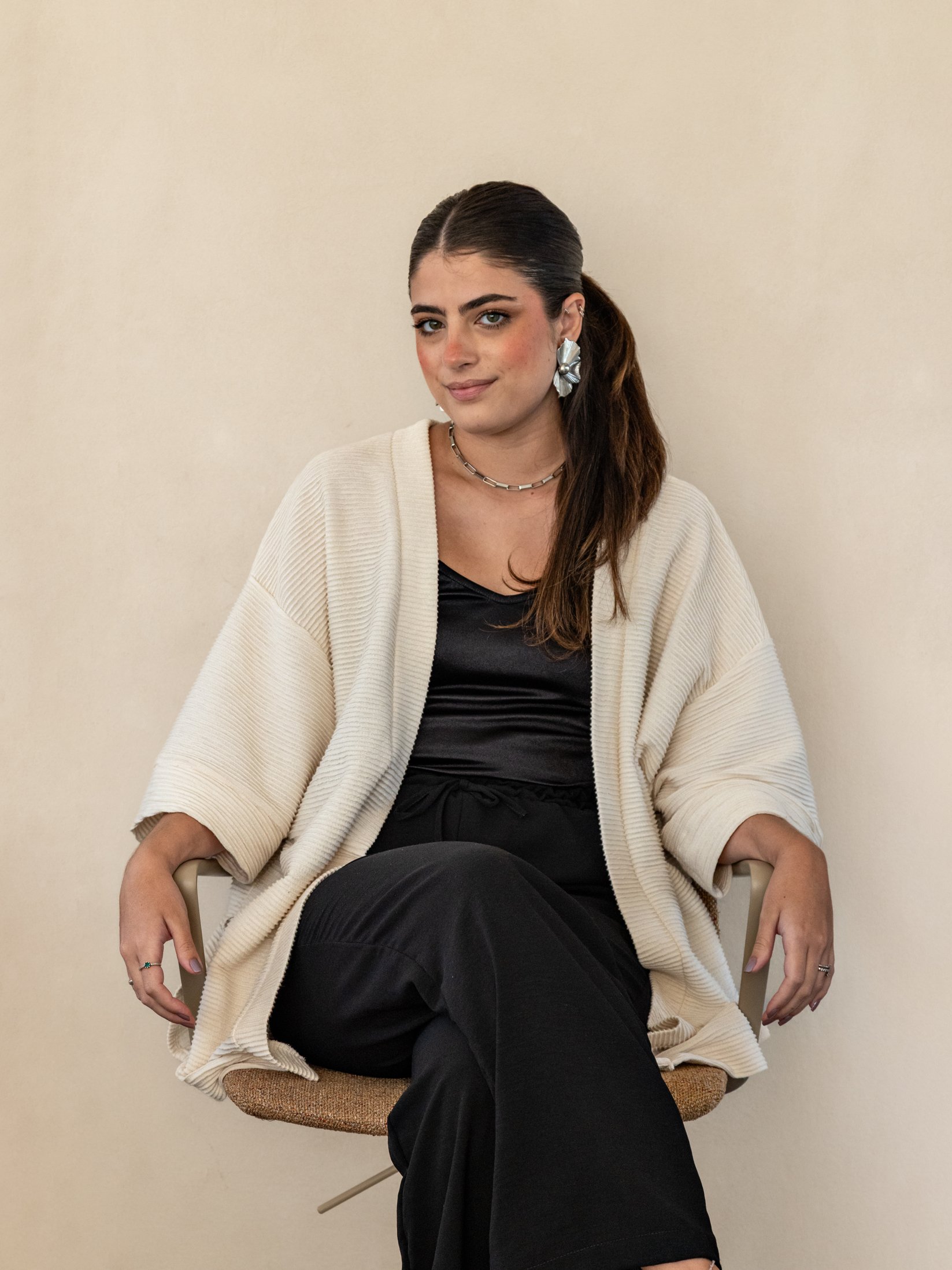 Camilla Asensio / arquiteta