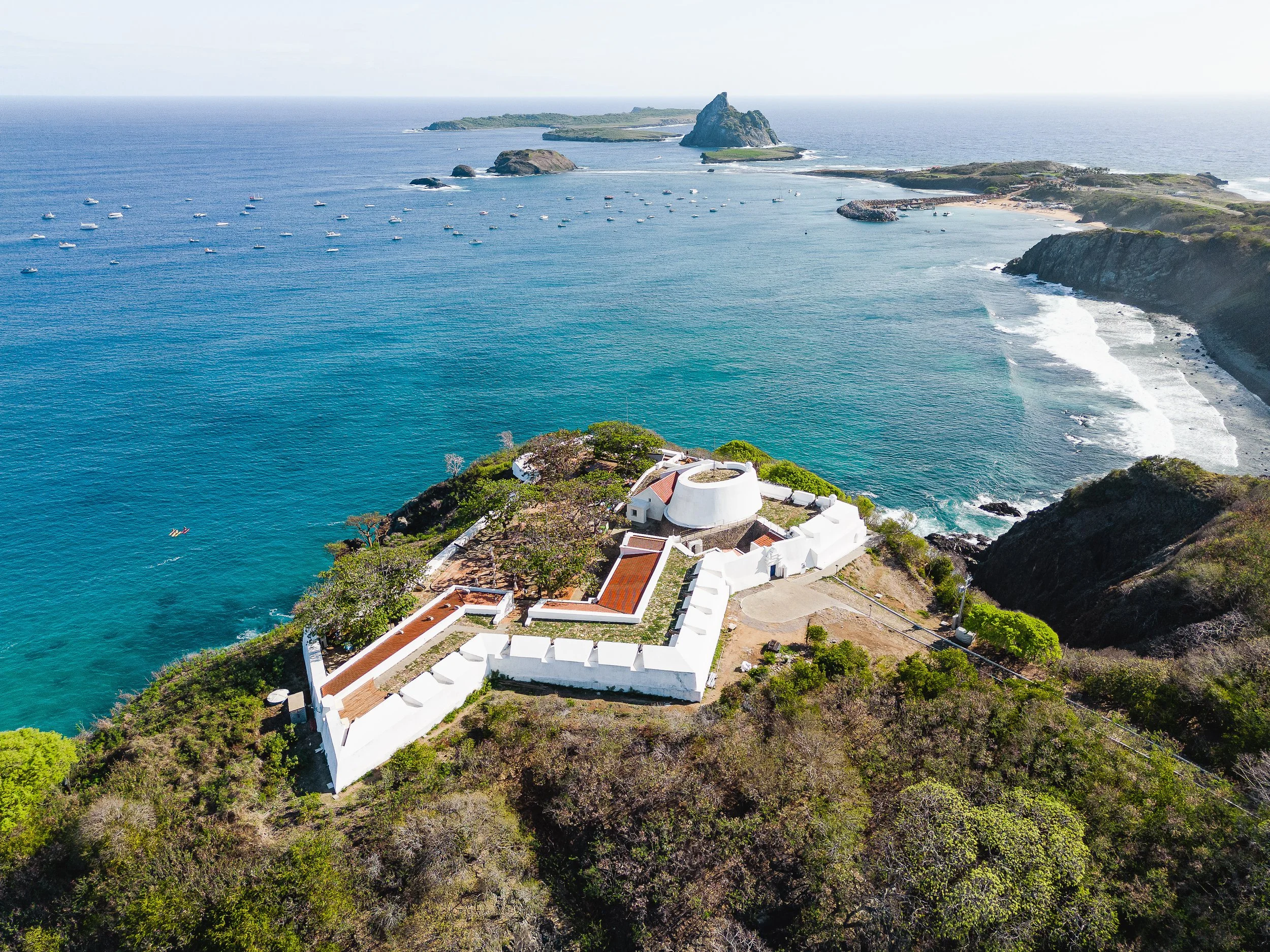 forte noronha