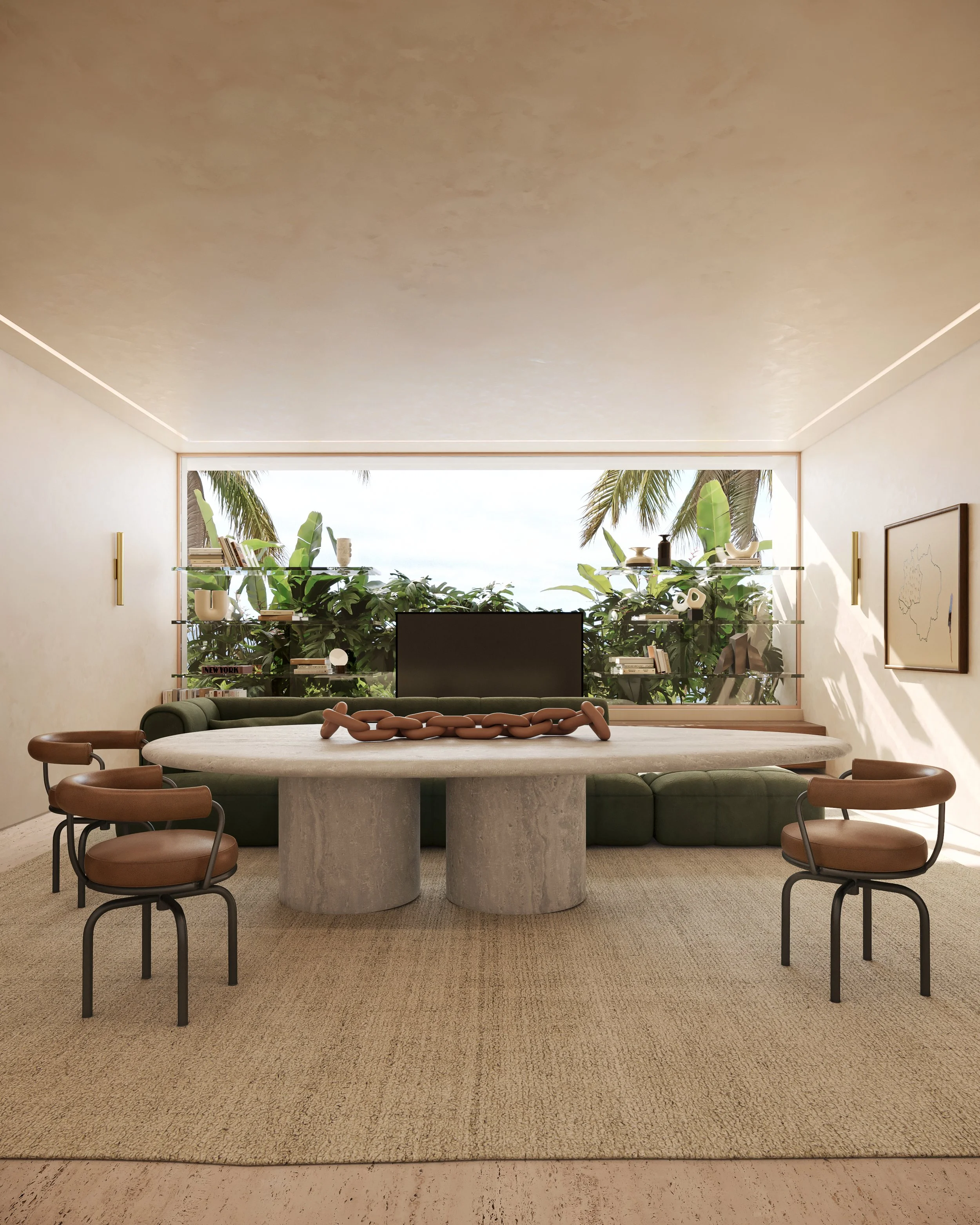 apartamento boa viagem