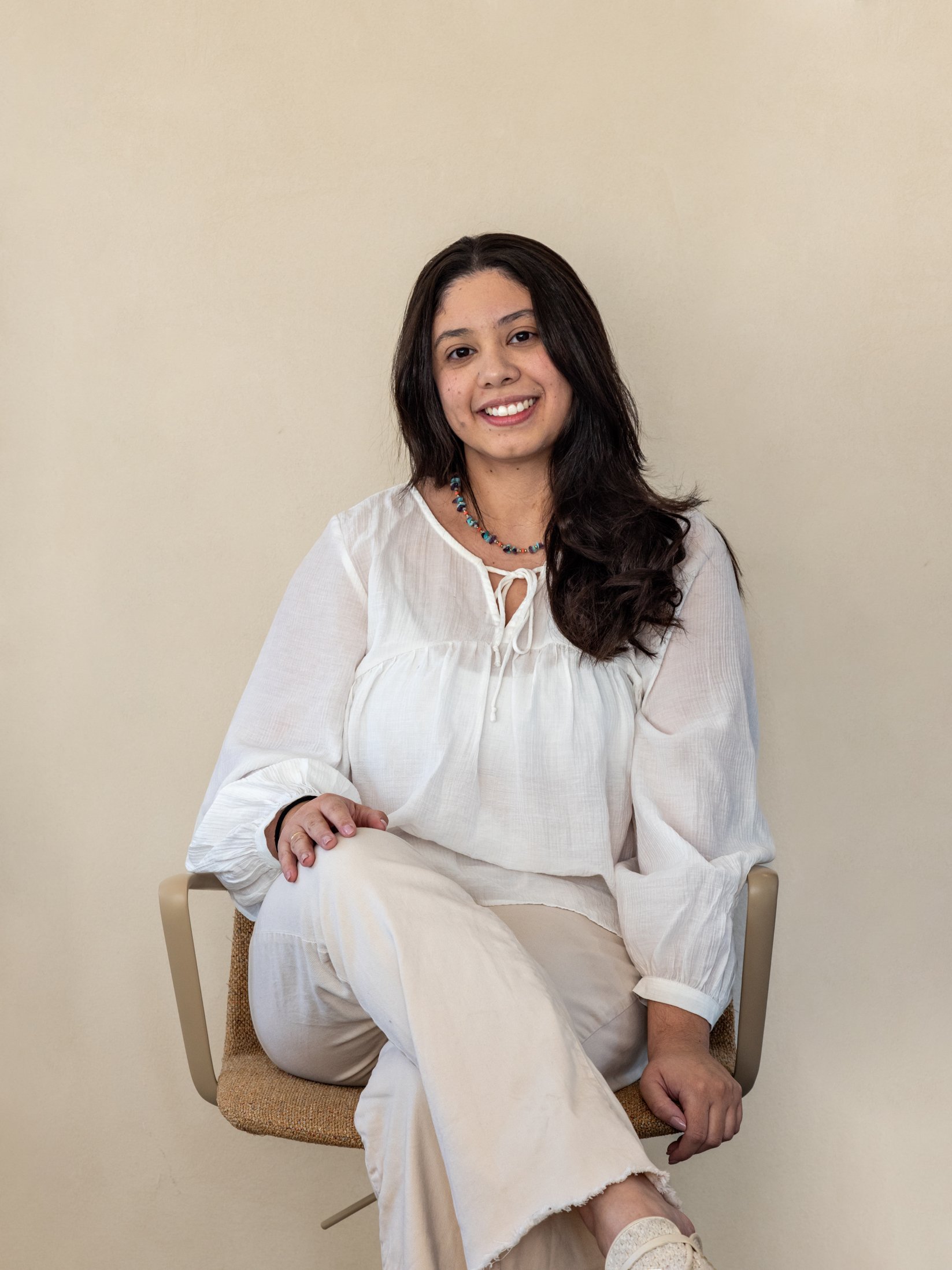 Adriane Ferreira / arquiteta