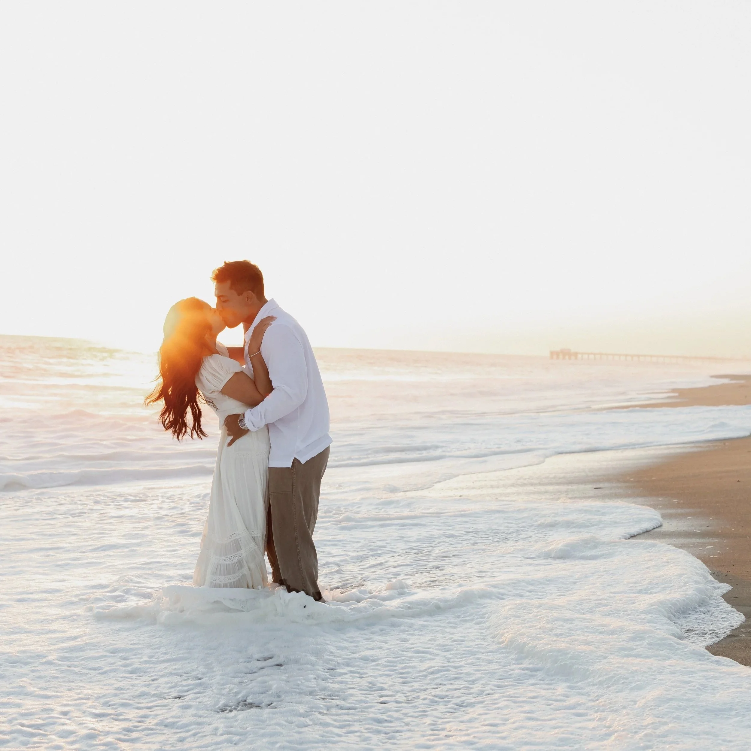 Engagement Photography