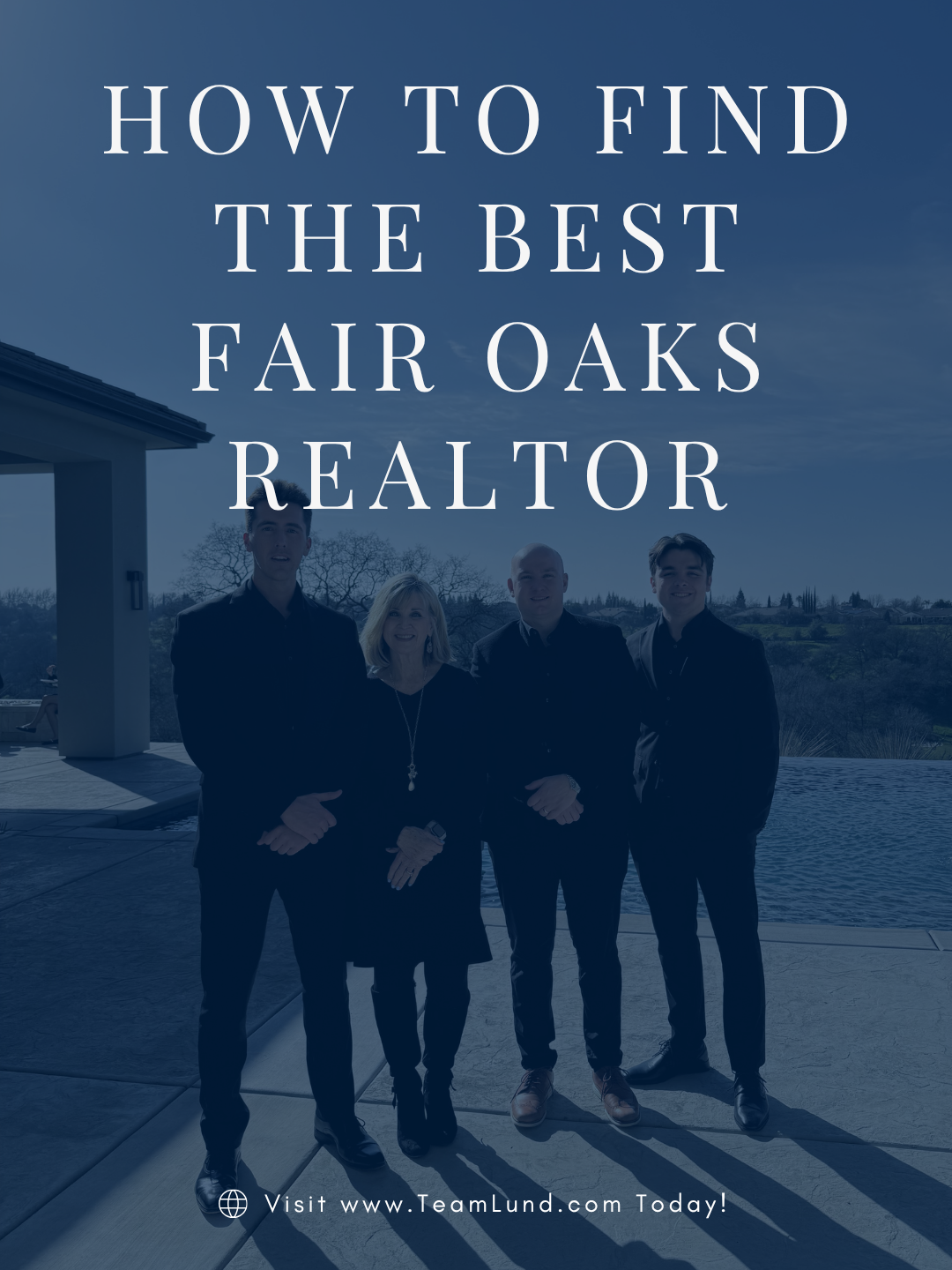 How to Find the Best Fair Oaks Realtor