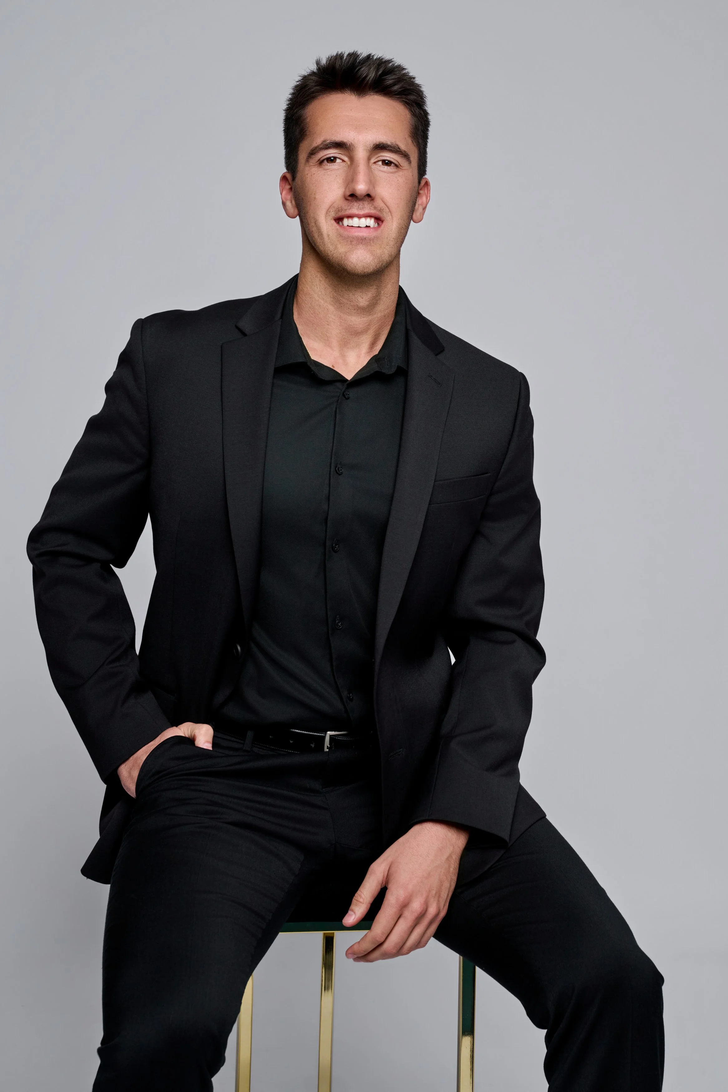 Jovan Gojkovich Real Estate Agent Team Lund