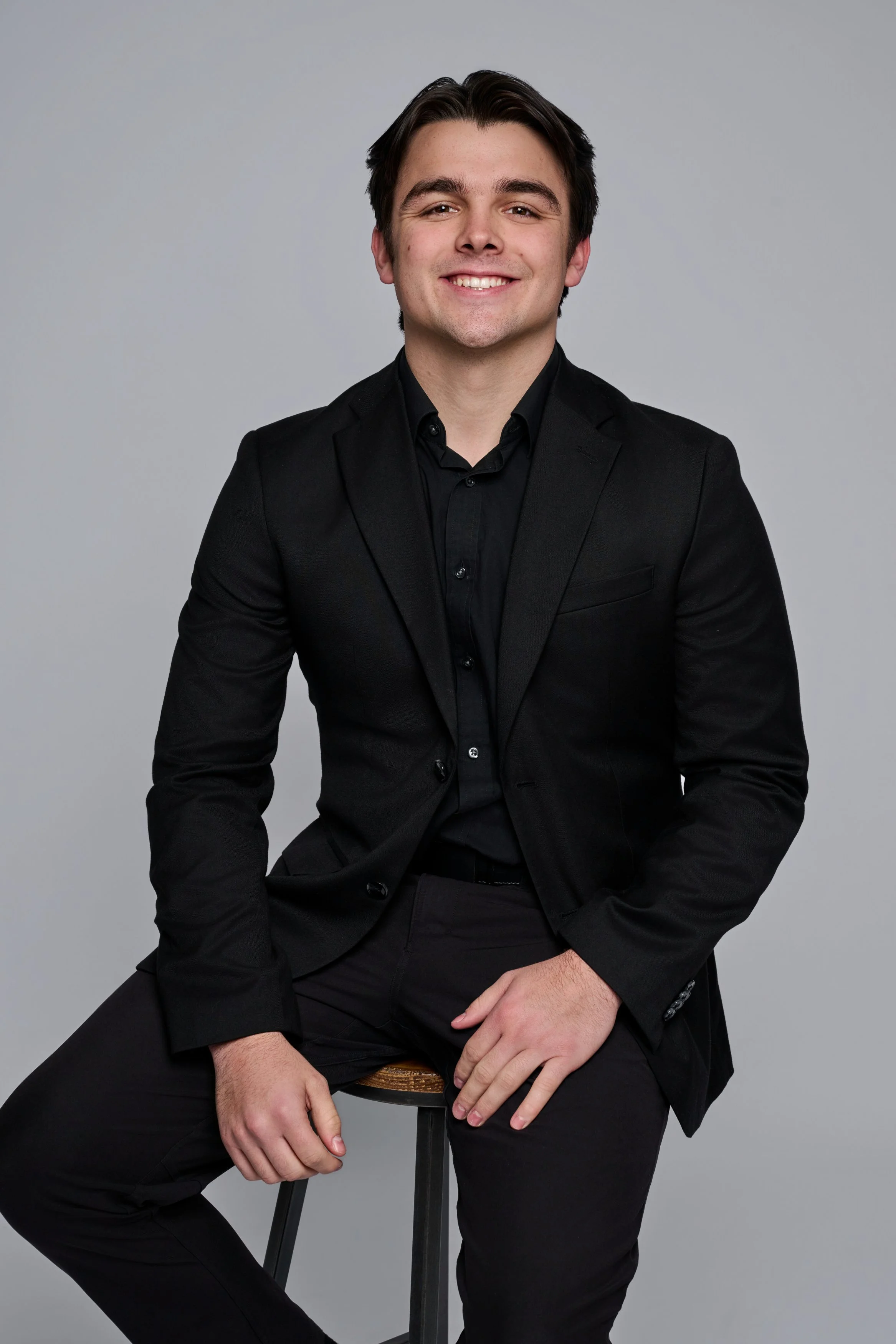 Danny Harris Real Estate Agent Team Lund