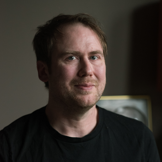 Following An Animal Into The Woods with Ben Pester