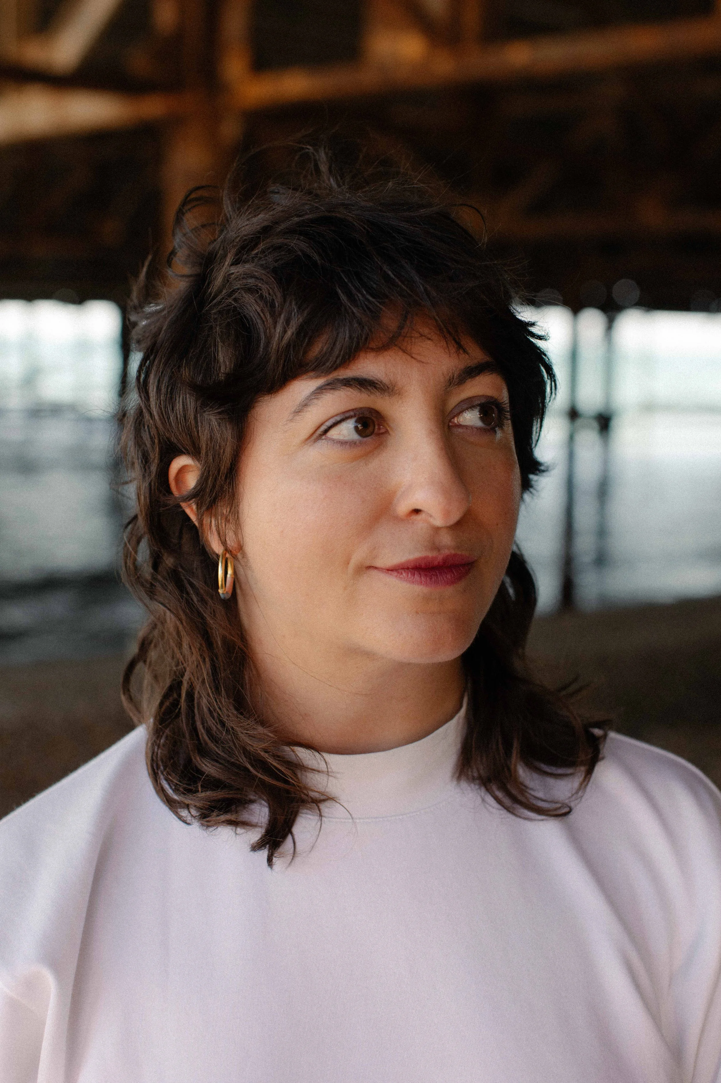 Experimental Fiction with Jen Calleja