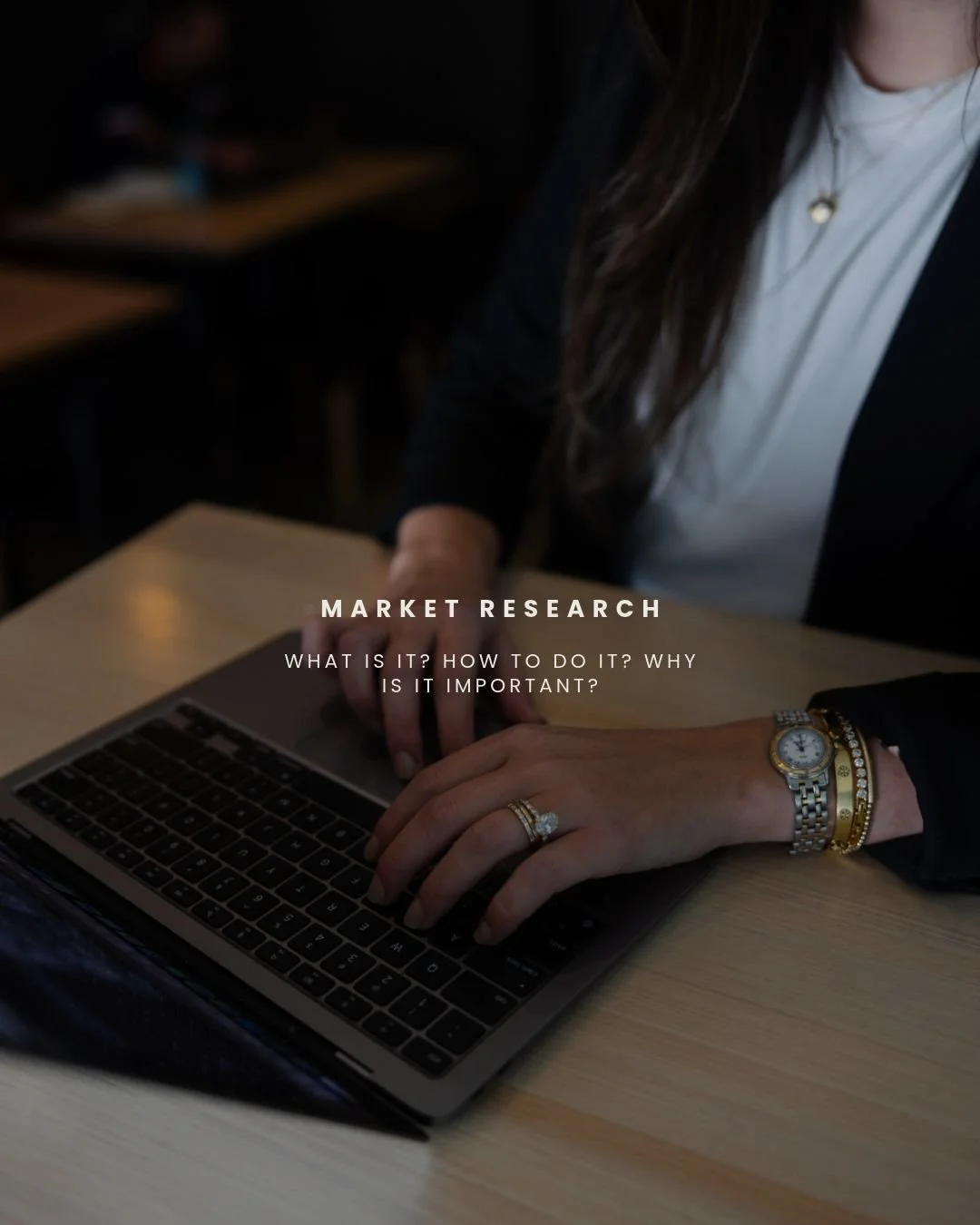 What is market research, why is it important, and how to do it?