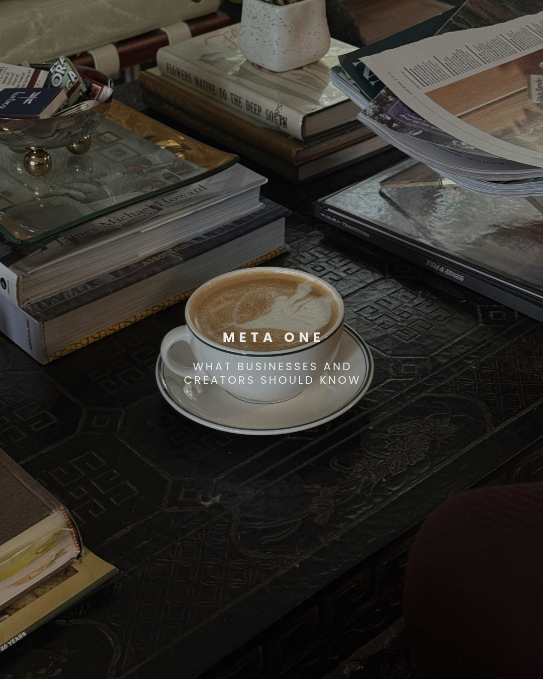 What Is Meta One? What Businesses and Creators Should Know