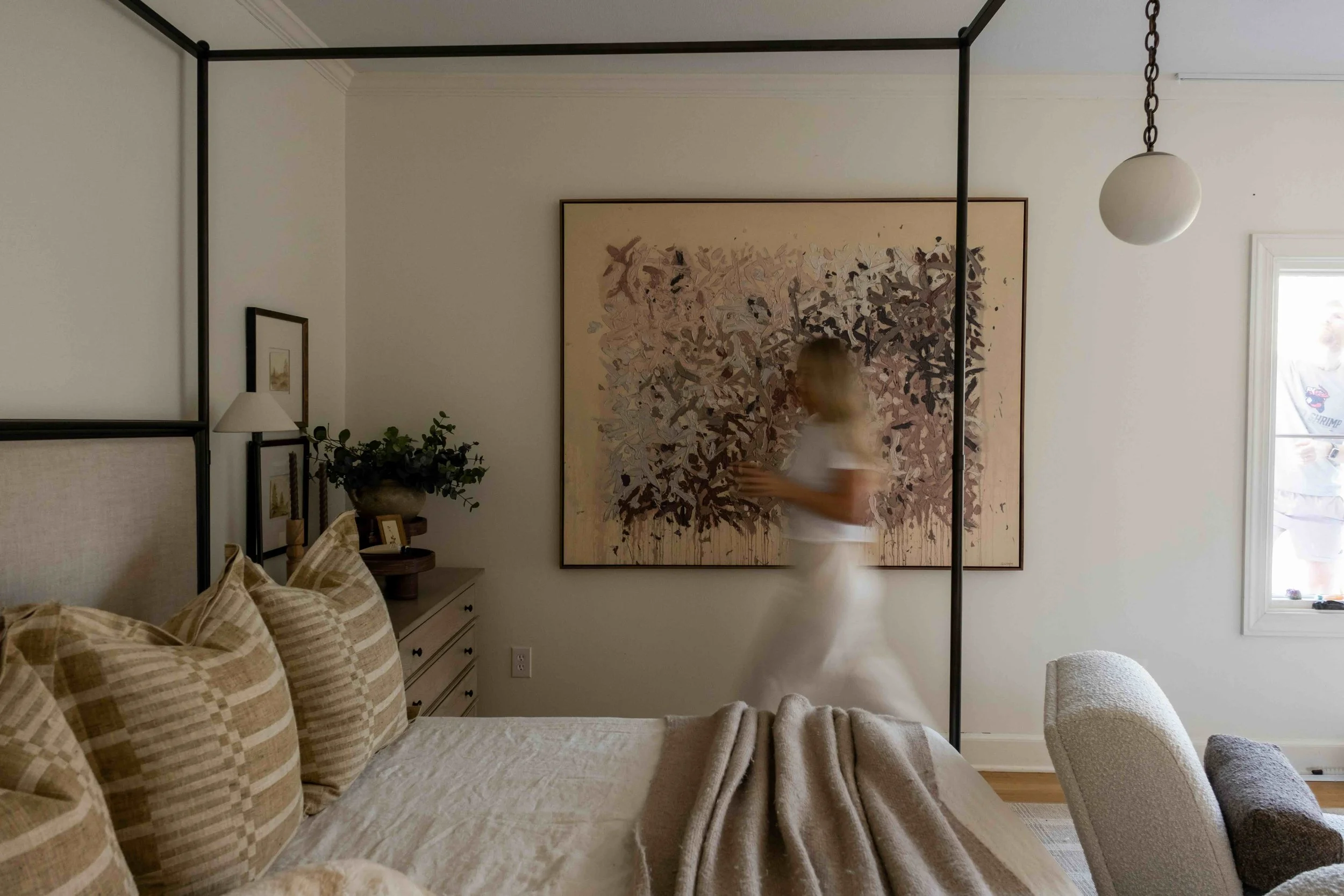 Claire Thompson Design | Content Creation