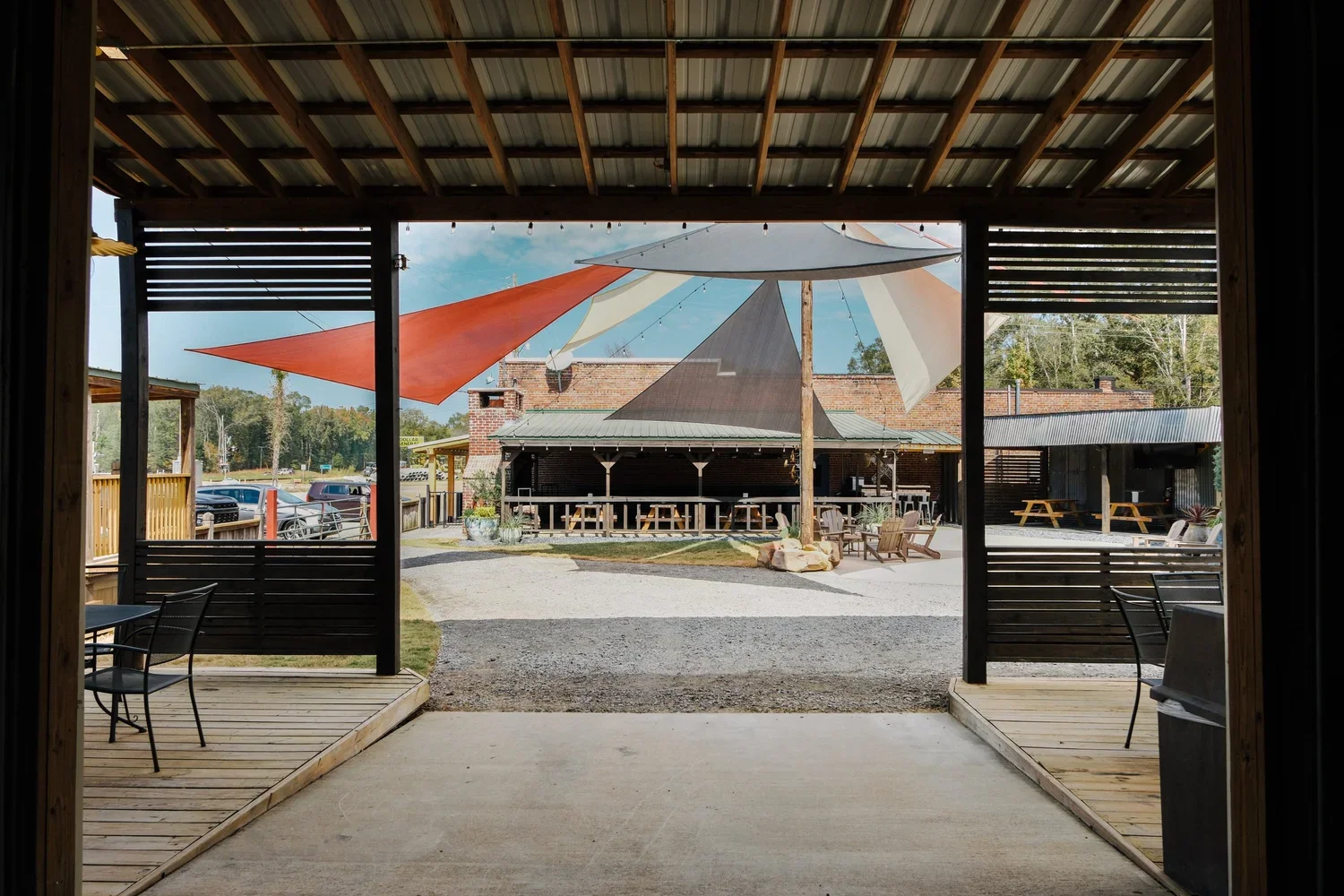 Sacred Ground | Website Design