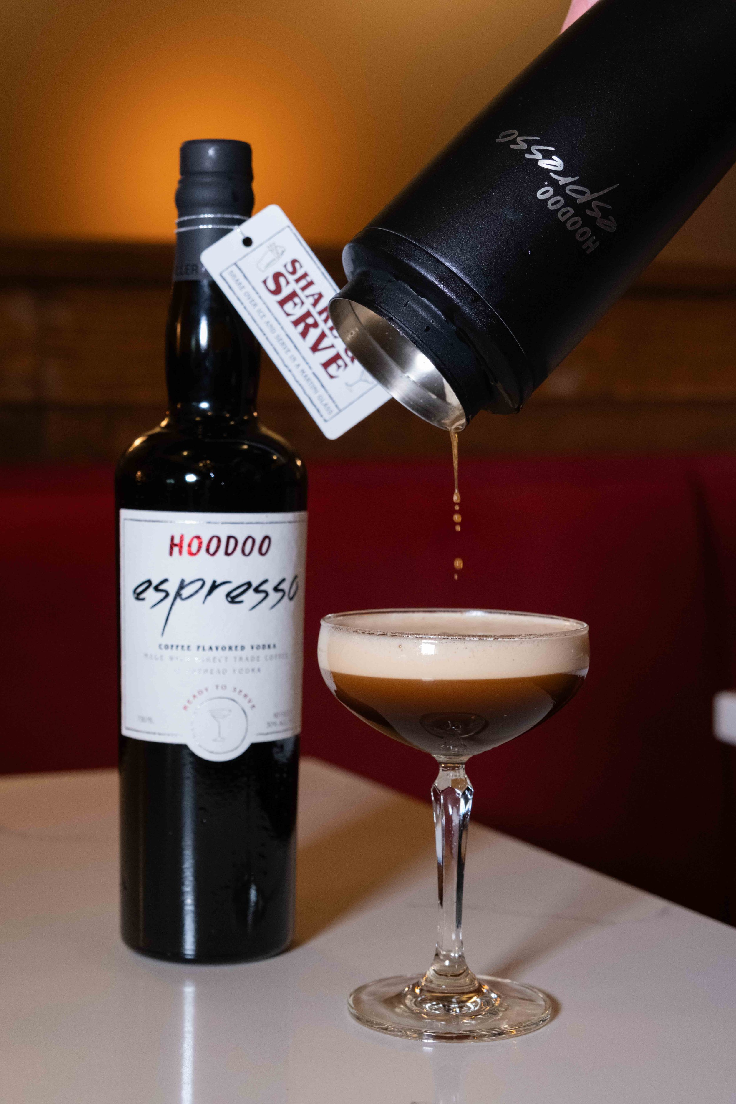 Cathead Distillery | Content Creation