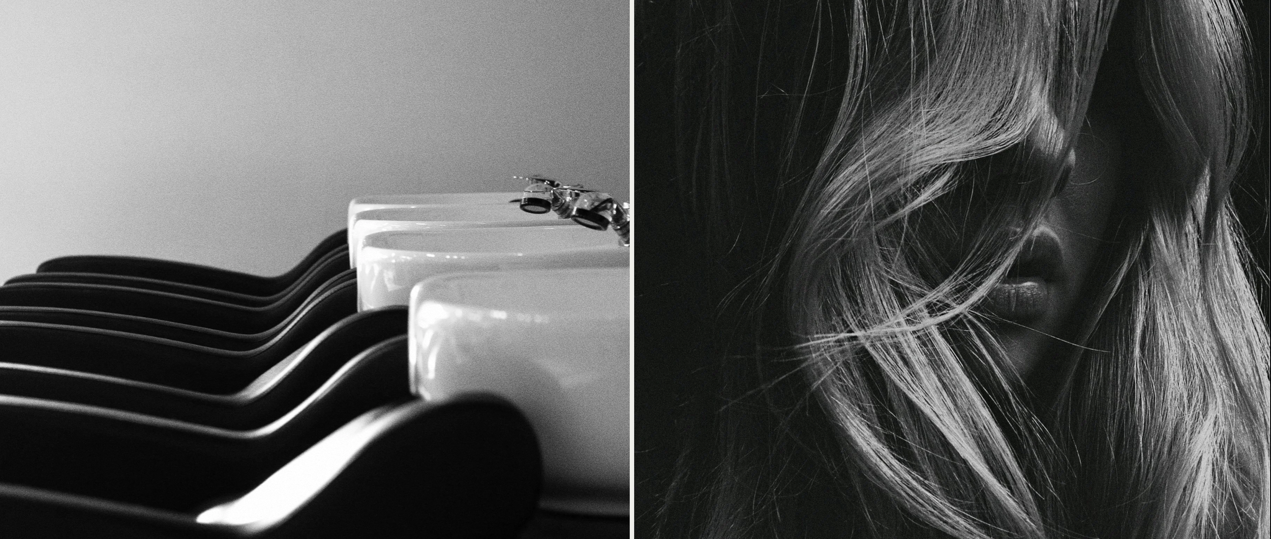 Sage Salon | Website Design