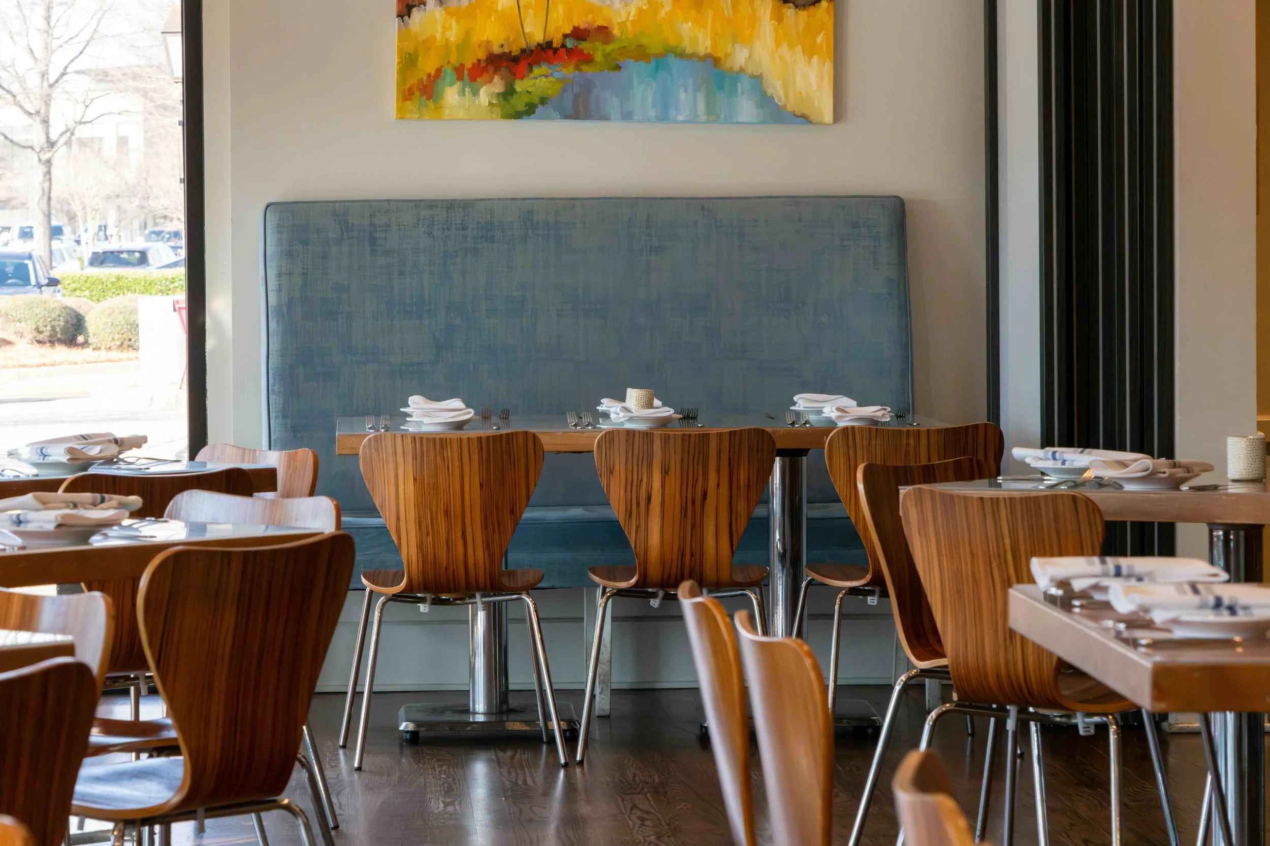 LOCAL 463 | Website Design