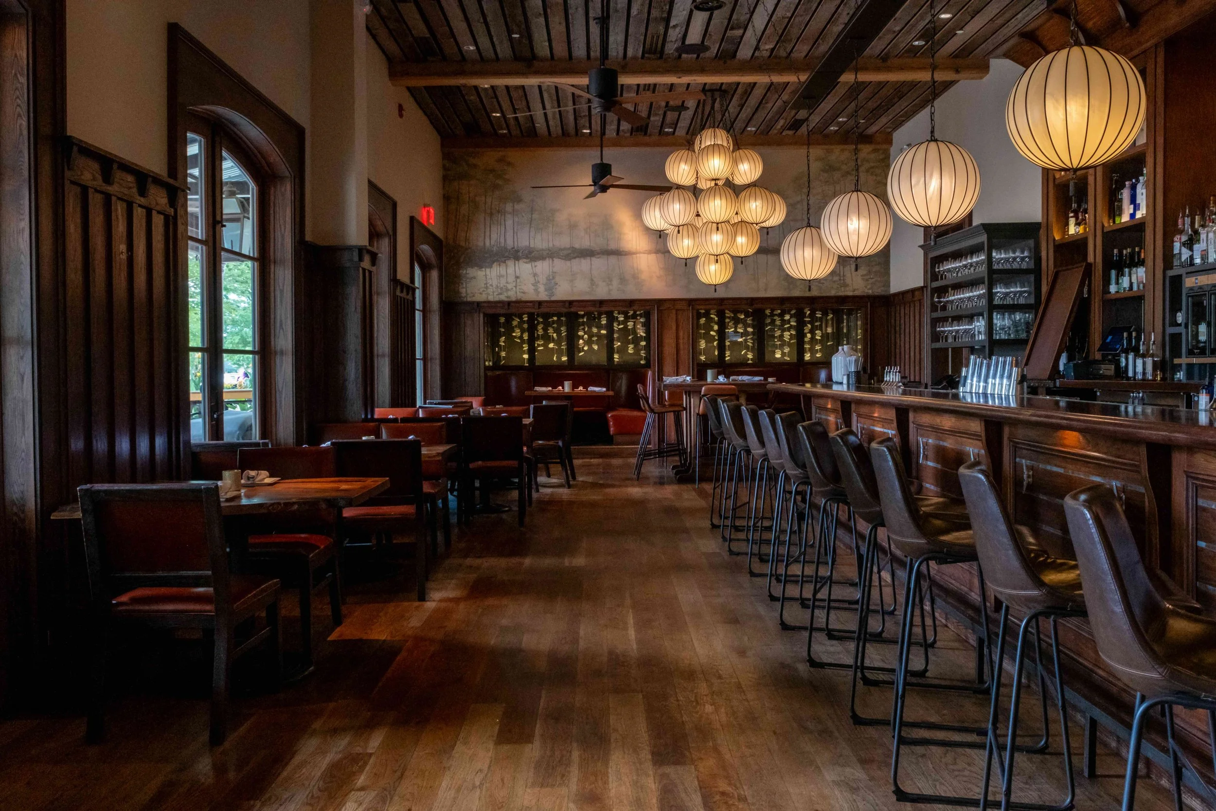 CAET Seafood | Website Design