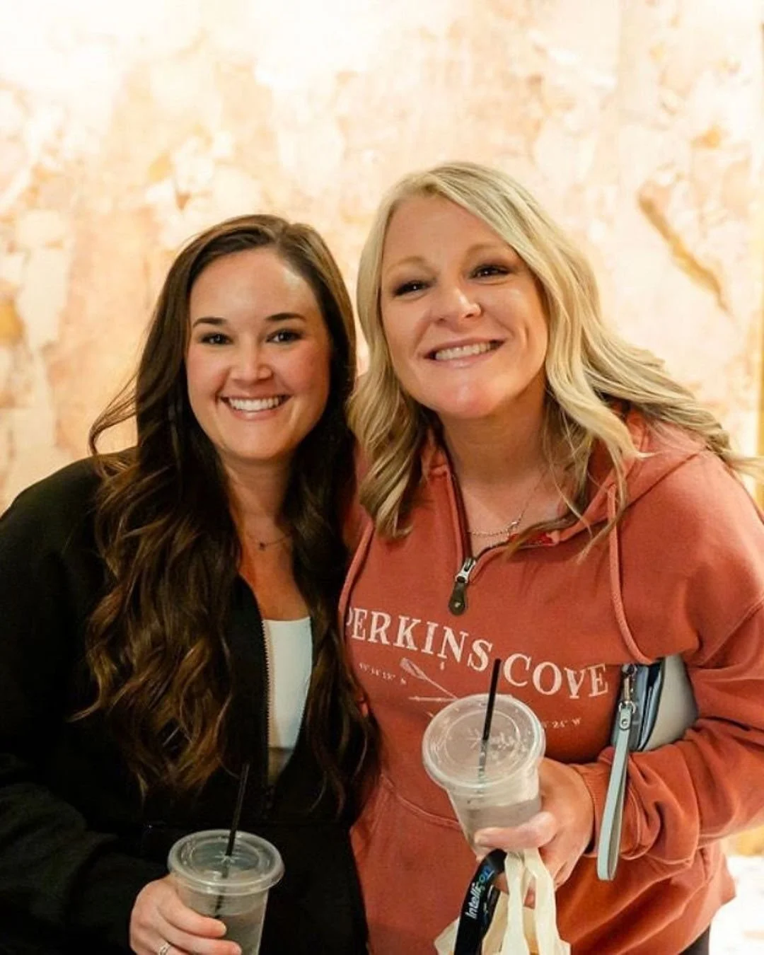 Melanie and Nicole attended the 2025 Intellicon Dental Conference in Salt Lake City, Utah! They spent a great weekend learning, connecting, and gaining new insights to keep improving our patient care. 🦷💫
We&rsquo;re proud of our team for always sta
