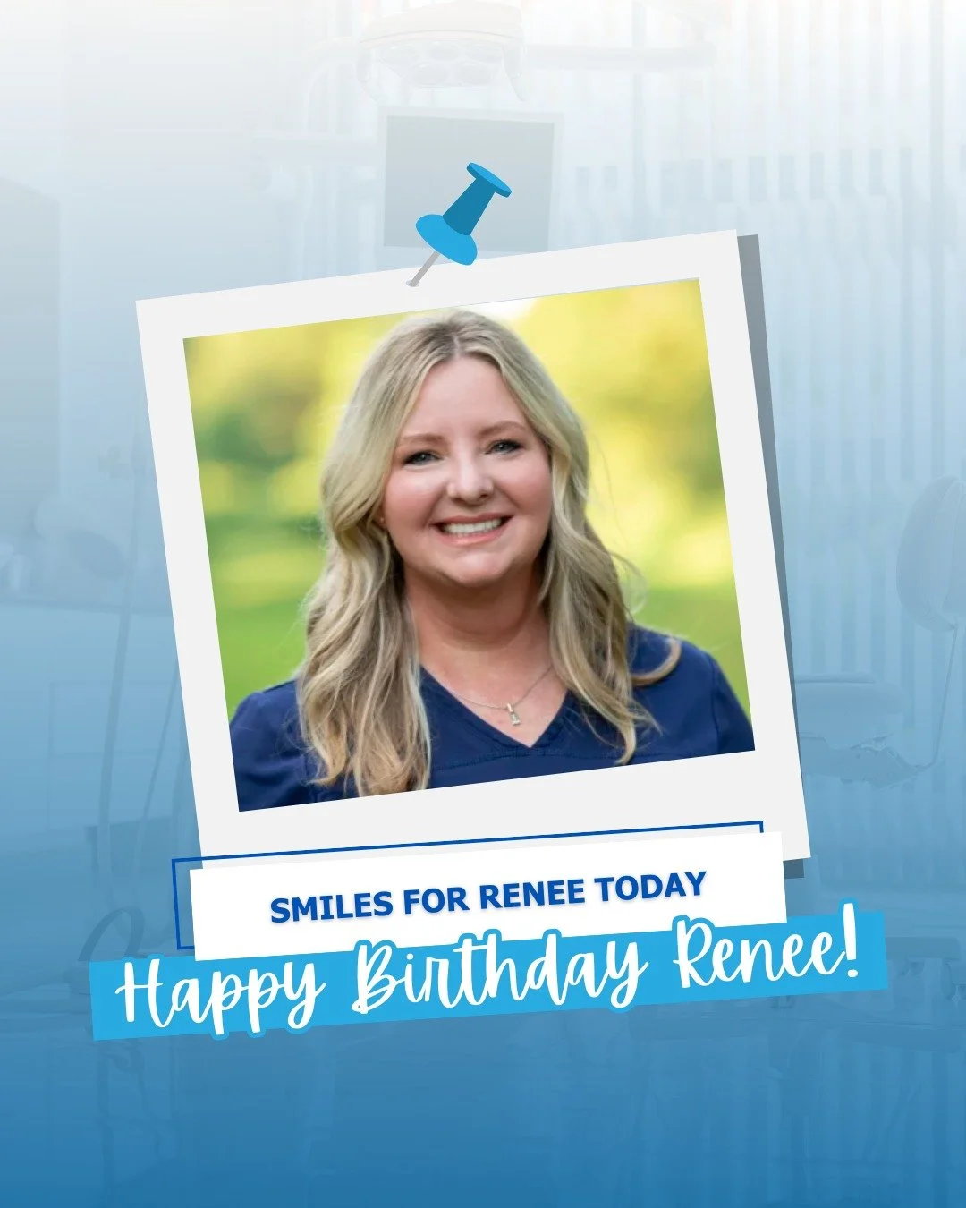 Thank you for being part of our dental family.
Wishing you a day filled with joy and bright smiles. 💙🦷