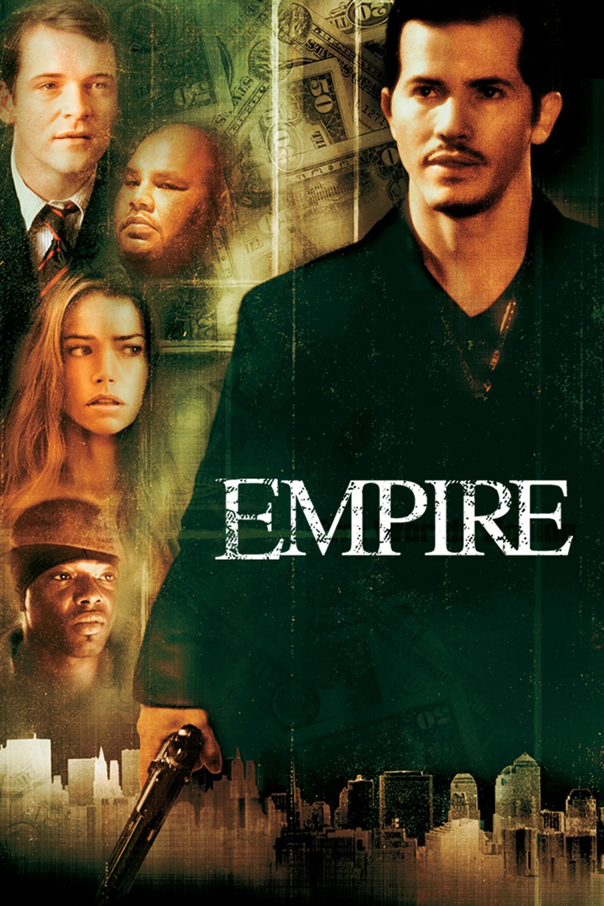 Empire promo image from Movies Anywhere