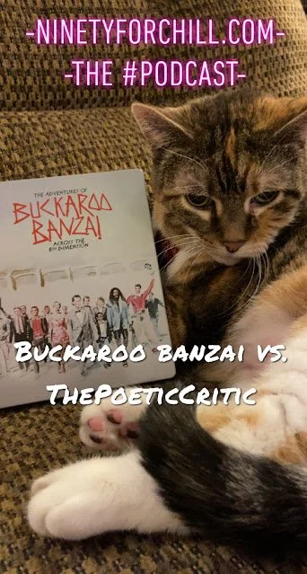 Eva the Queen Kitty deserves Steelbook blu-rays