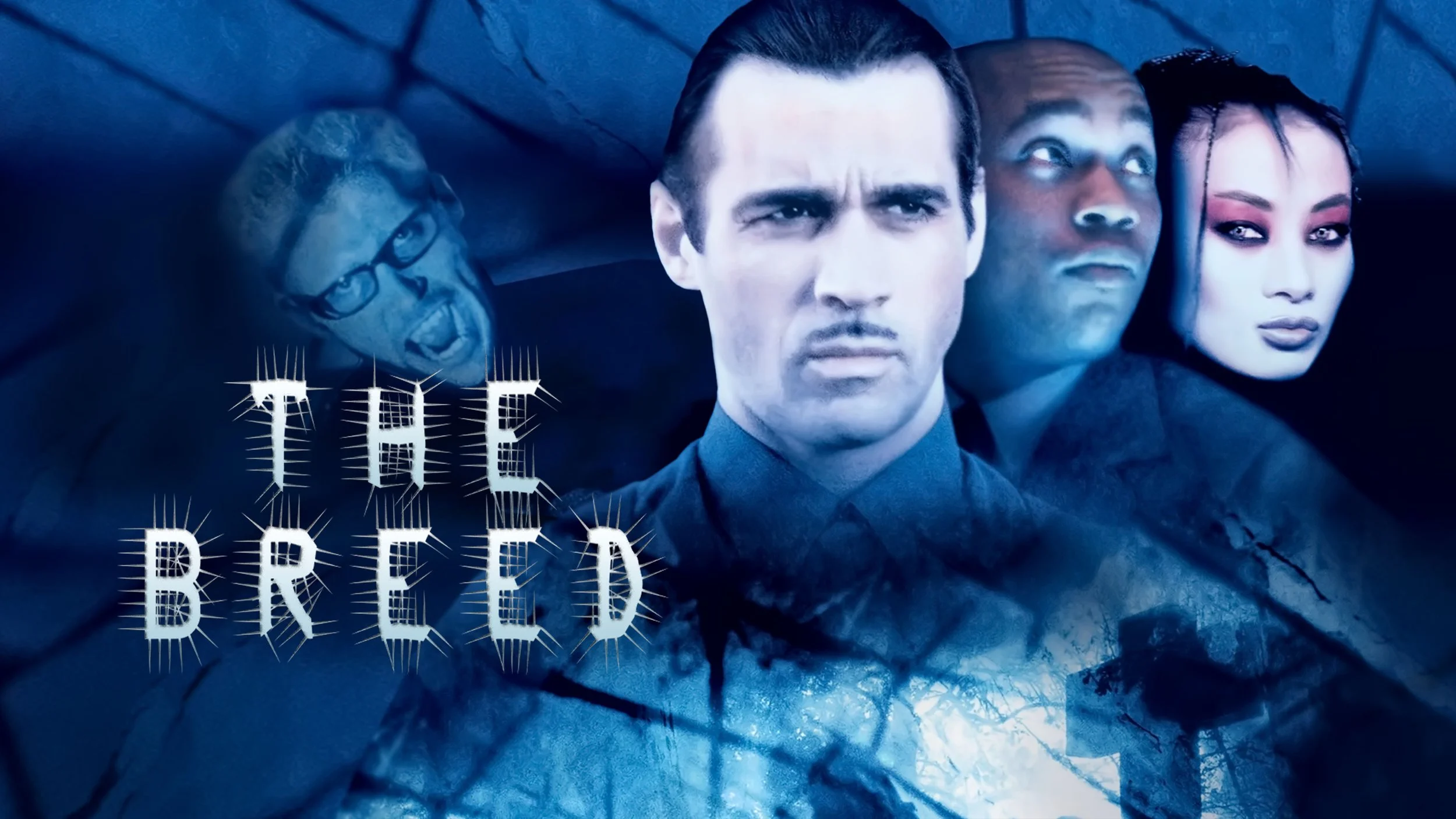 The Breed on Prime Video