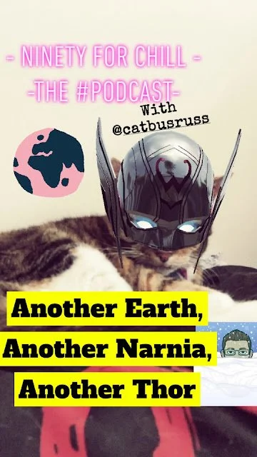 Eva the Queen Kitty is beyond worthy