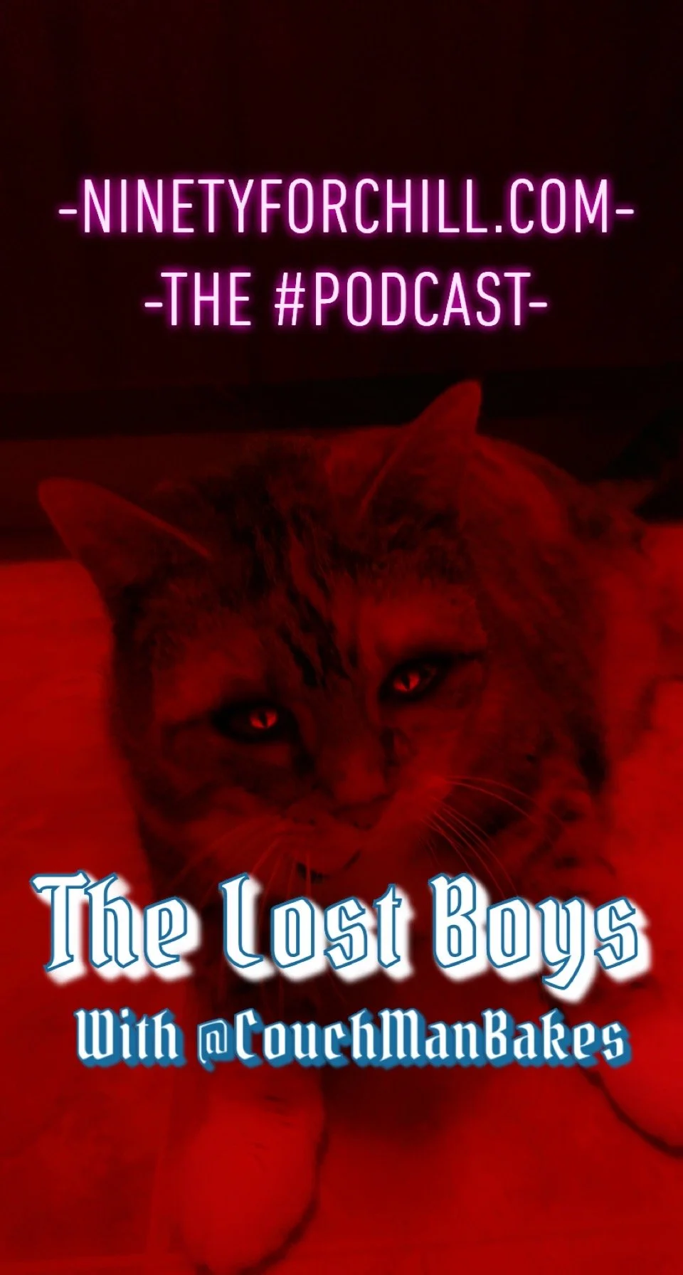 Eva the Ultimate Vampiric Wendy