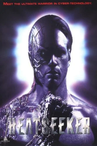 Heatseeker Poster - Image from IMDb