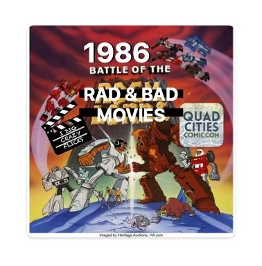 Promo art for GoBots: Battle of the Rock Lords