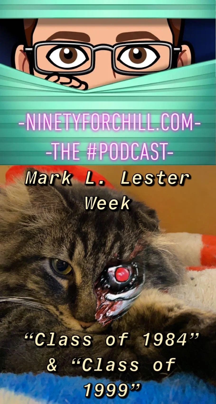 Skimbleshanks 1999 is ready to teach.