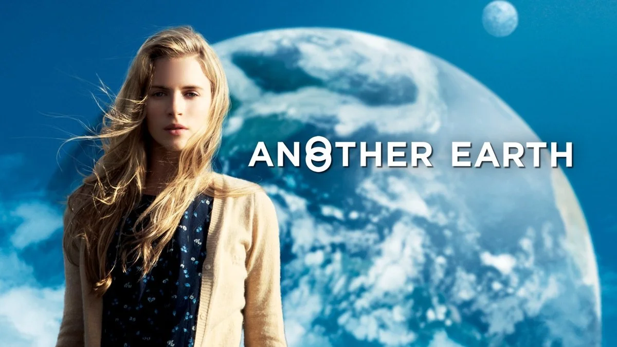 Apple TV promotional image for Another Earth