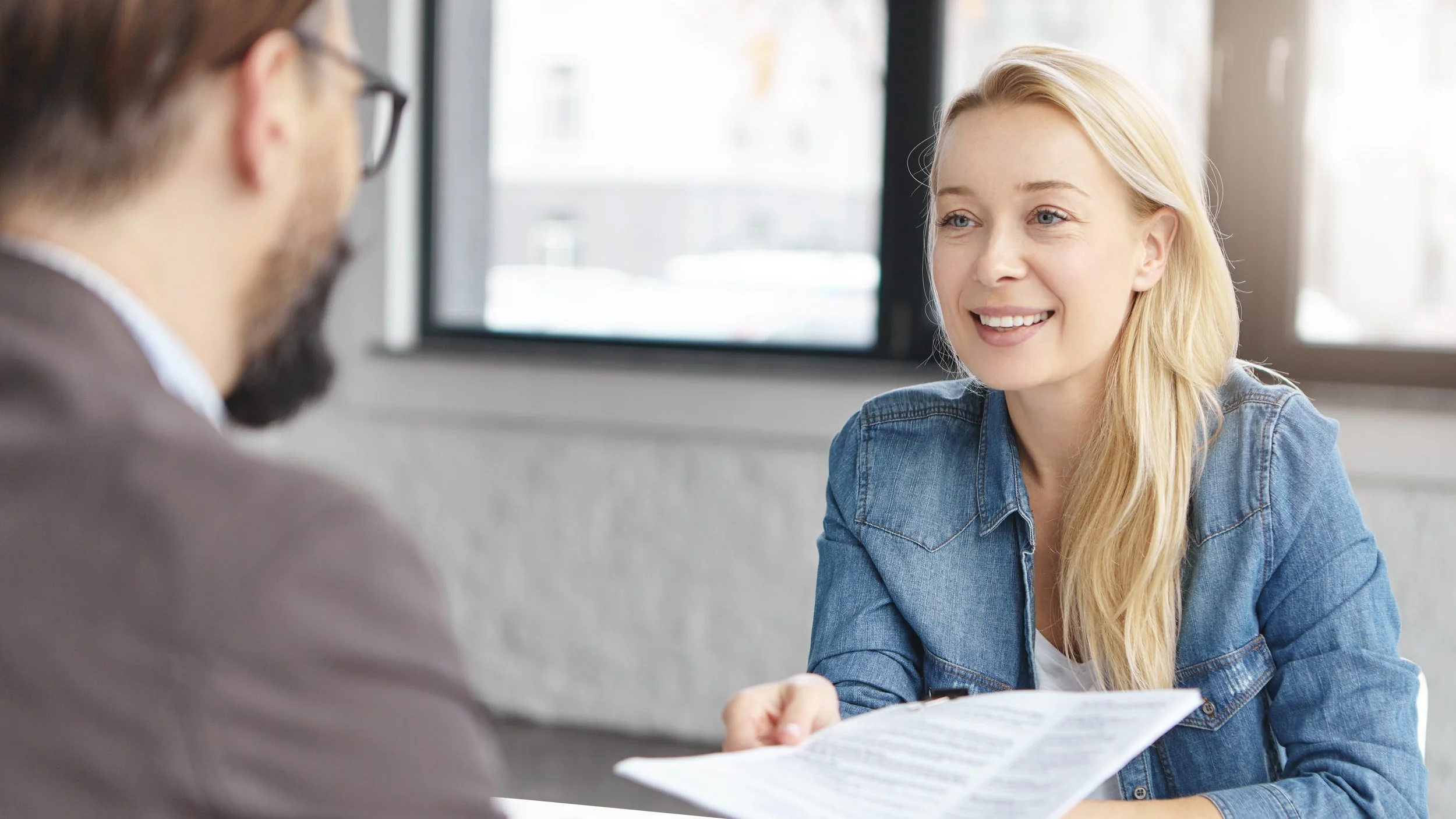 Eric's 10 Commandments of Interviewing