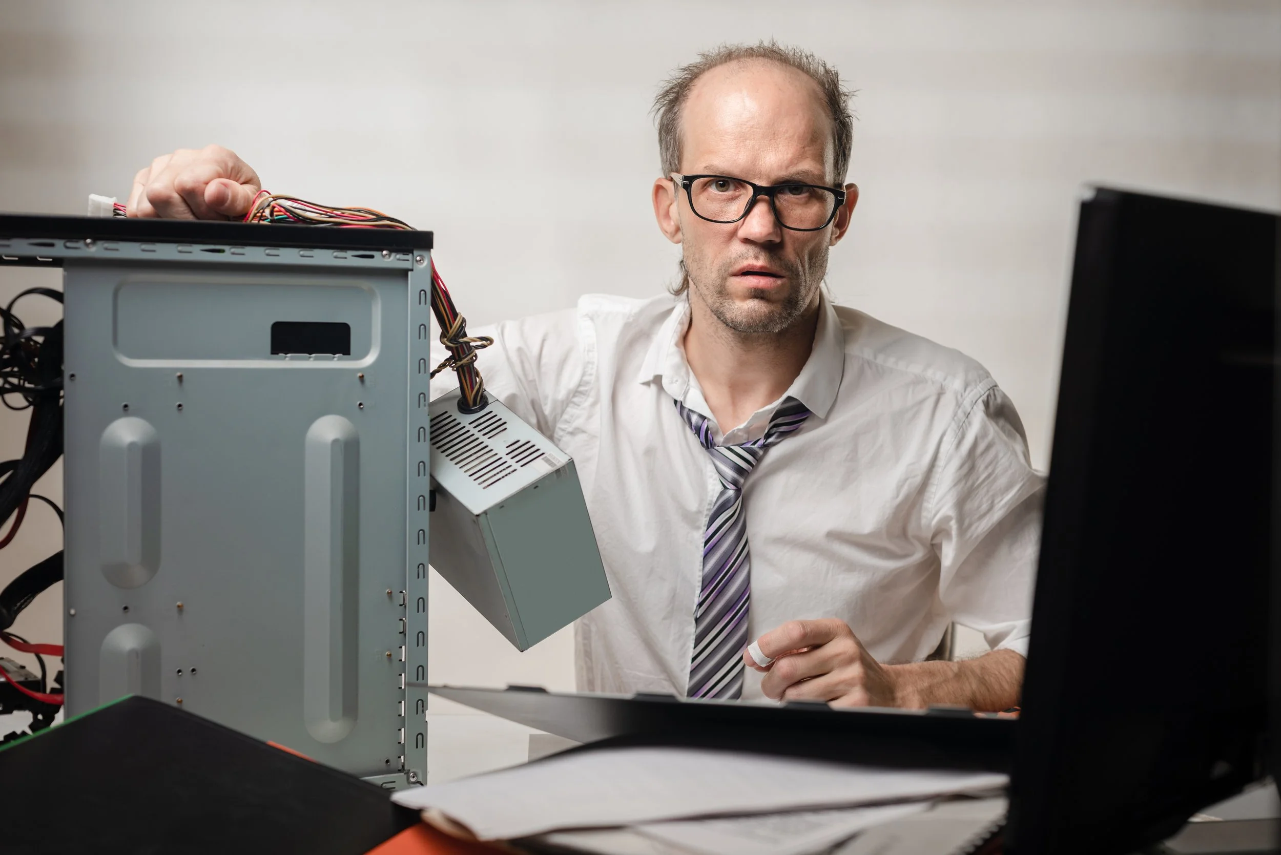 Why Your Best Employees Don’t Want to Be Leaders