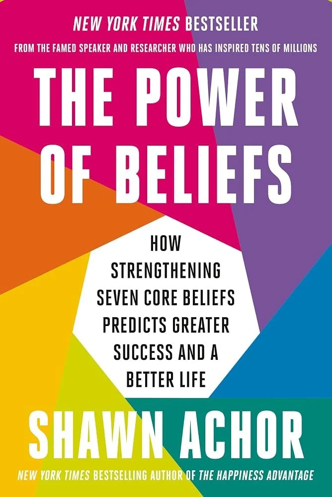 The Power of Beliefs
