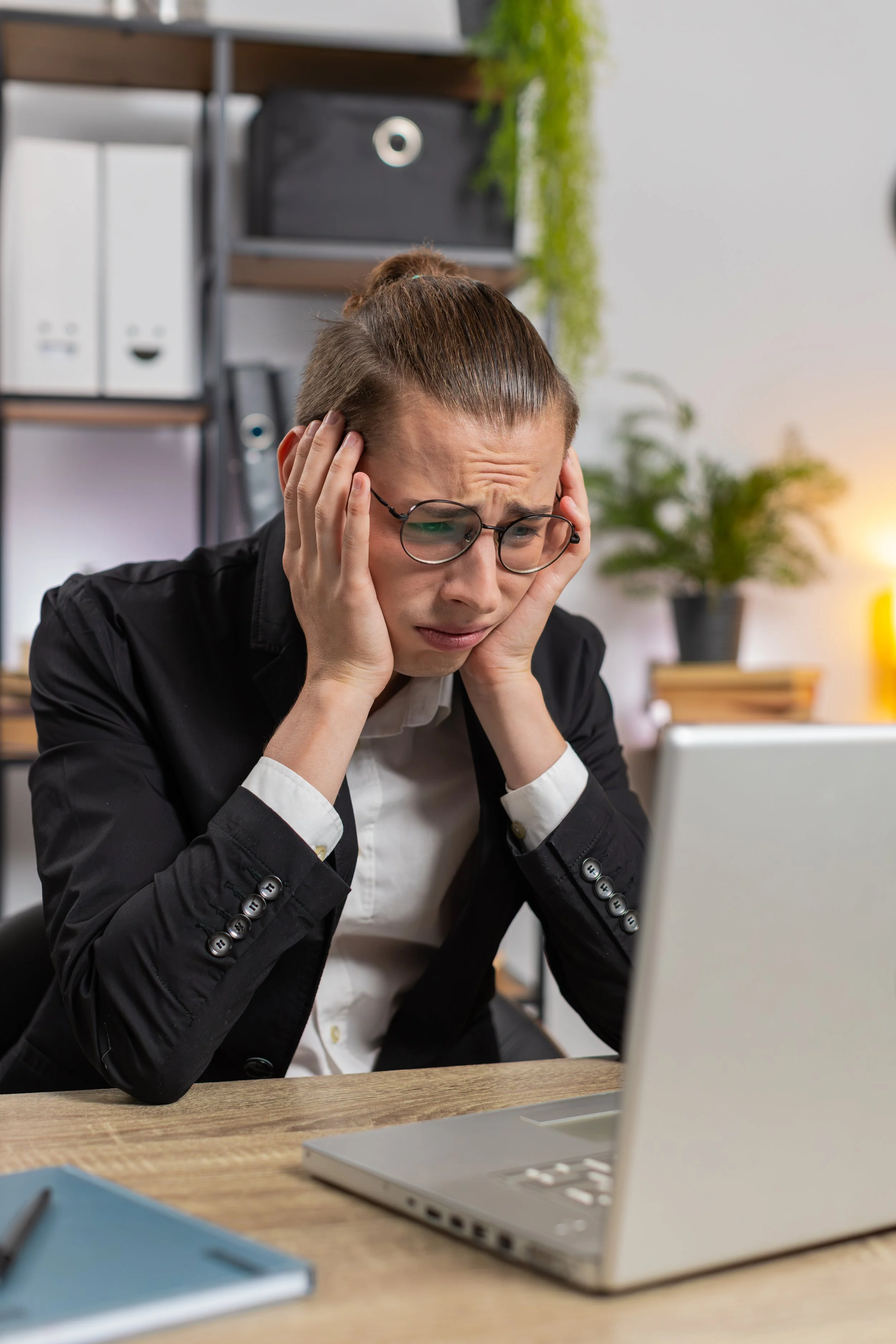 Lower Turnover Doesn’t Mean Higher Engagement