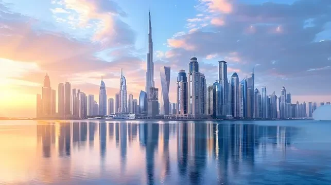 Strategic sourcing and procurement services in the Middle East – reliable supply of machinery parts and equipment for oil and gas, construction, and energy industries