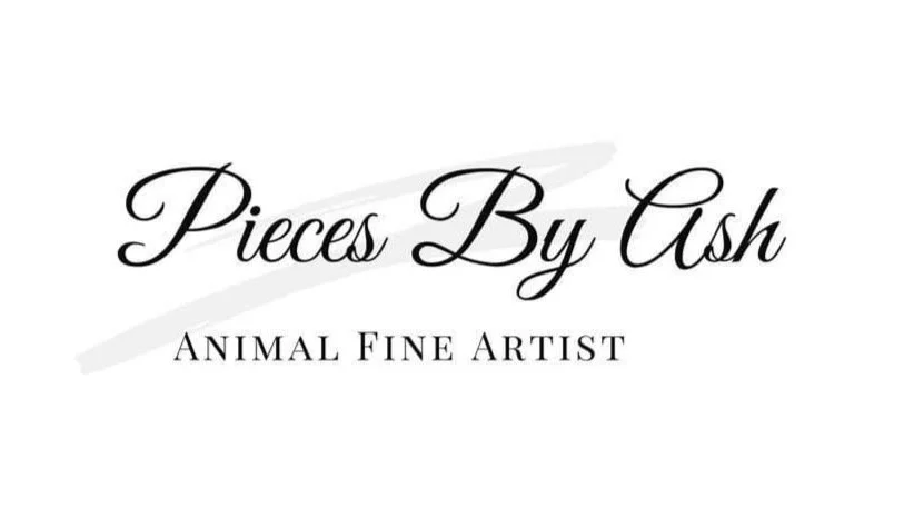 Pieces By Ash