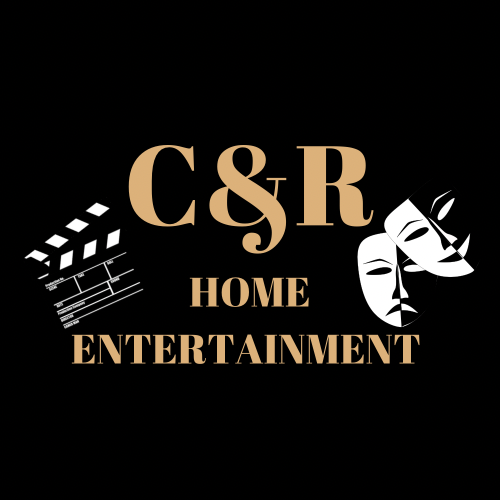 C &amp; R Home Entertainment