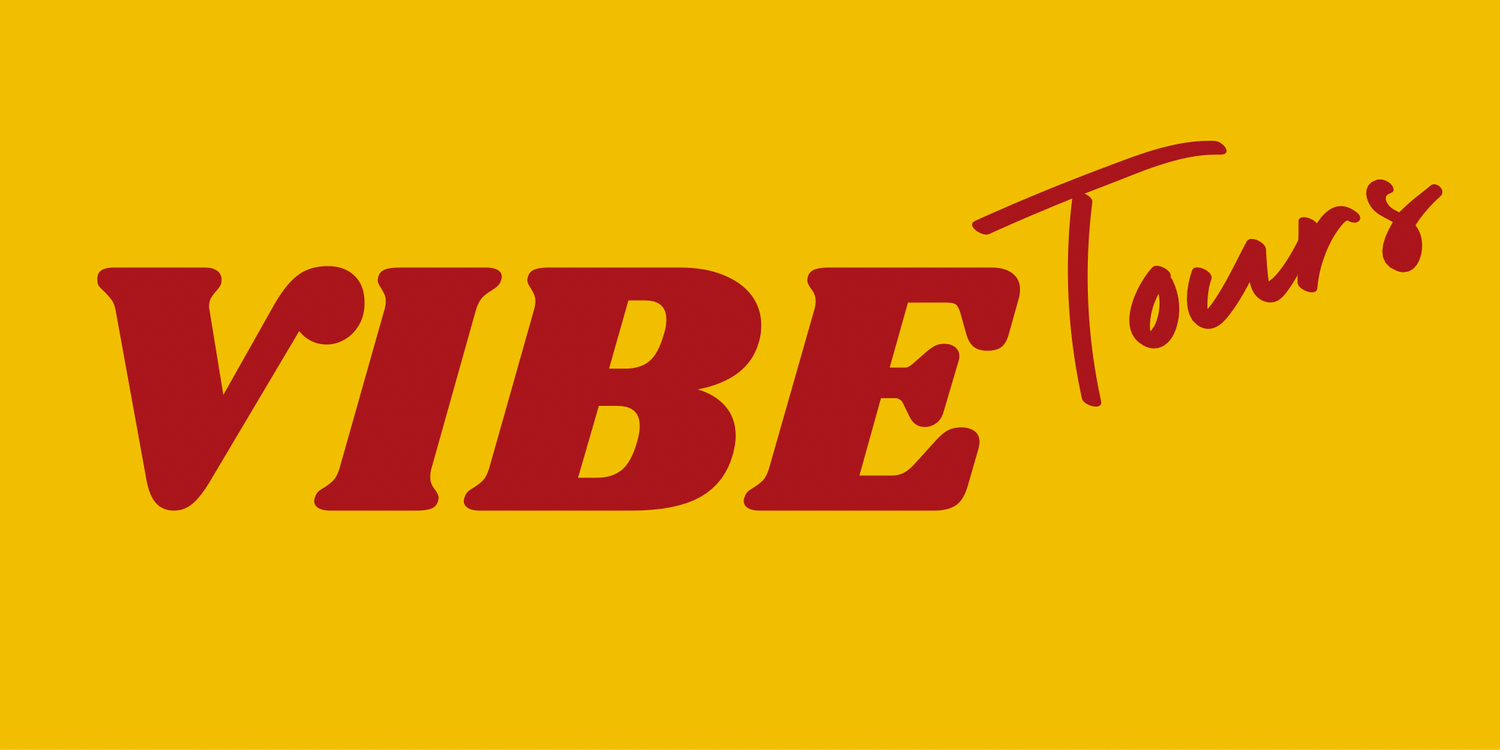 Vibe Tours