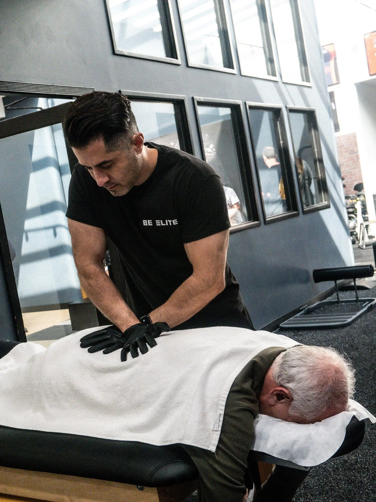 &ldquo;It&rsquo;s not what we do once in a while that shapes our lives. It&rsquo;s what we do consistently.&rdquo; &mdash; Tony Robbins

Progress with us is built on the same foundation &mdash; one session at a time. Stay consistent. Trust the proces