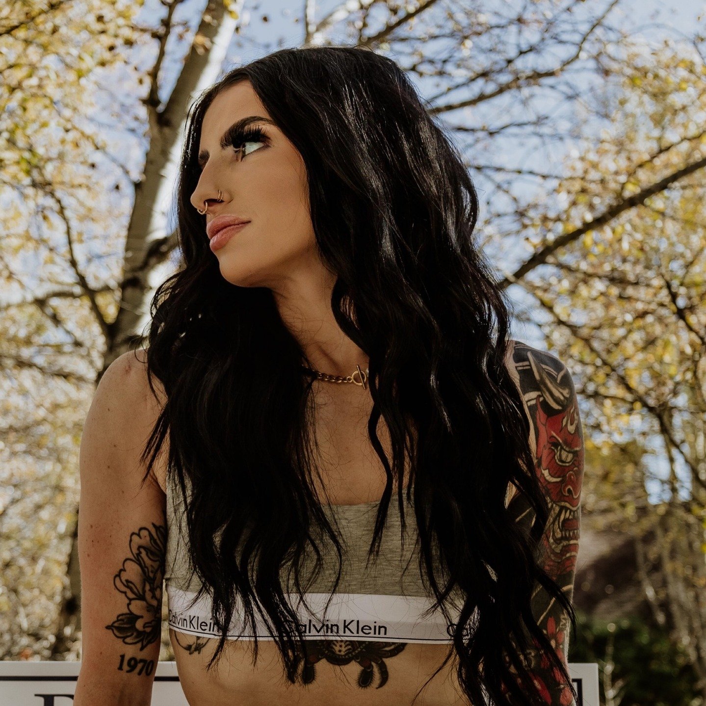 Enhance your natural beauty with our premium hair extensions. It's not just about your hair ~ Its about creating a transformative experience. 

Kristen Marie offers a variety of extension methods including:
~Hidden Bead sew-In
~Tape In
~K Tip, I-Tip 